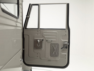 The FJ Company - 1965 Toyota Land Cruiser FJ40 35131 - Beige - Studio